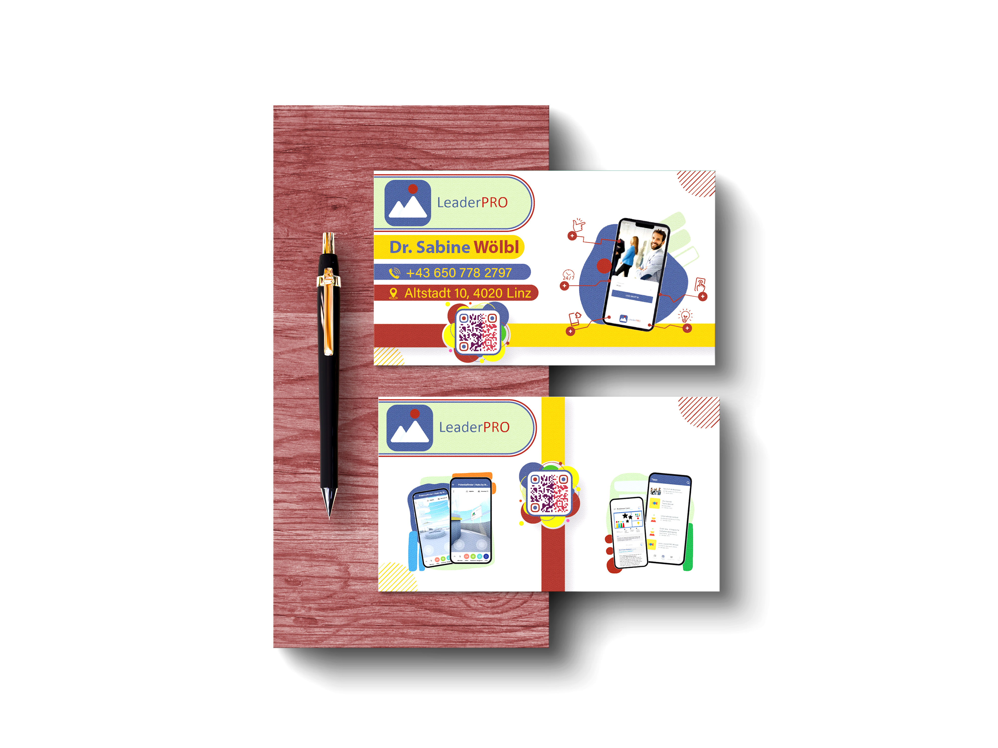 Design de Carte de Visite par HR Designerr pour ce projet | Design #32016715