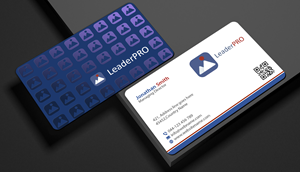 Business Card Design by Creations Box 2015 for this project | Design: #32016073
