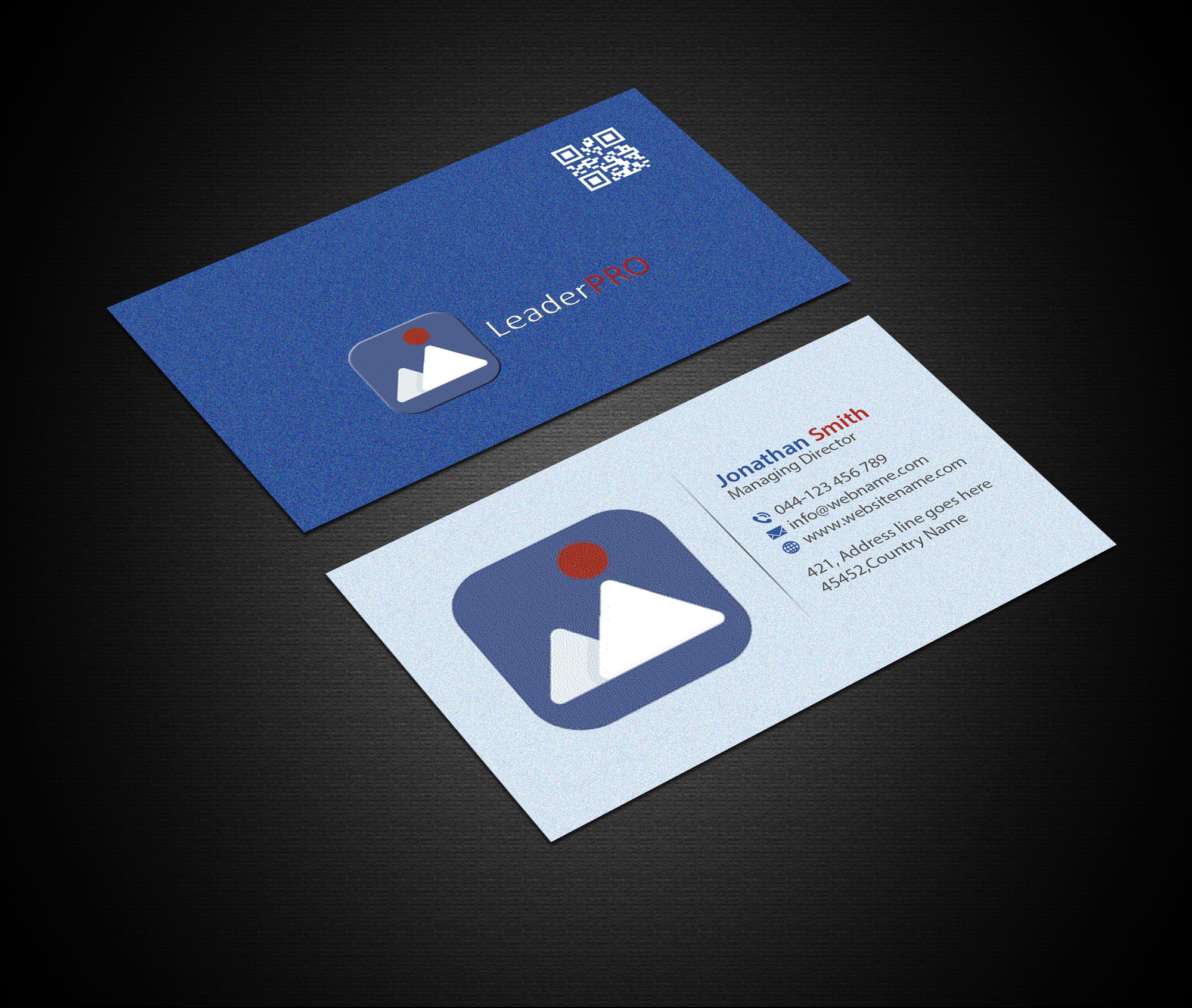 Visitenkarten-Design von Creations Box 2015 für dieses Projekt | Design #32028421