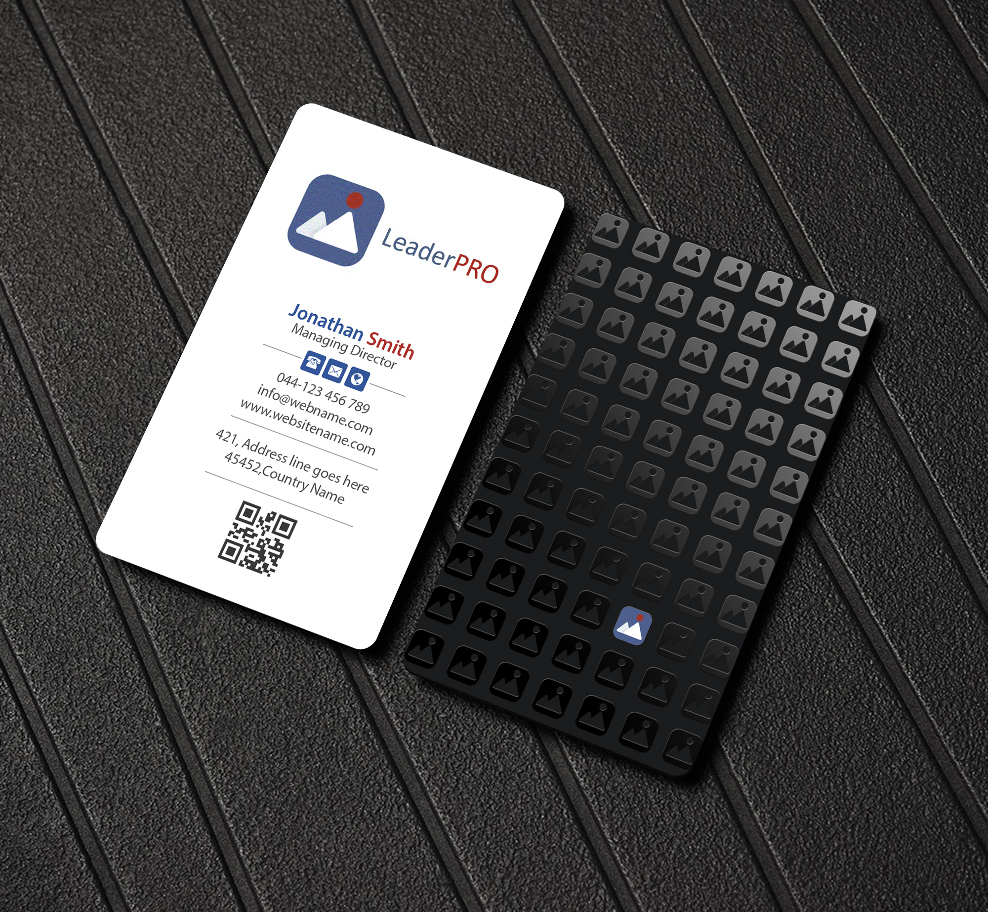Design de Carte de Visite par Creations Box 2015 pour ce projet | Design #32028428