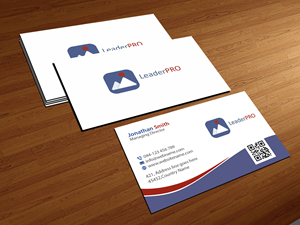 Design de Carte de Visite par Creations Box 2015 pour ce projet | Design : #32030835
