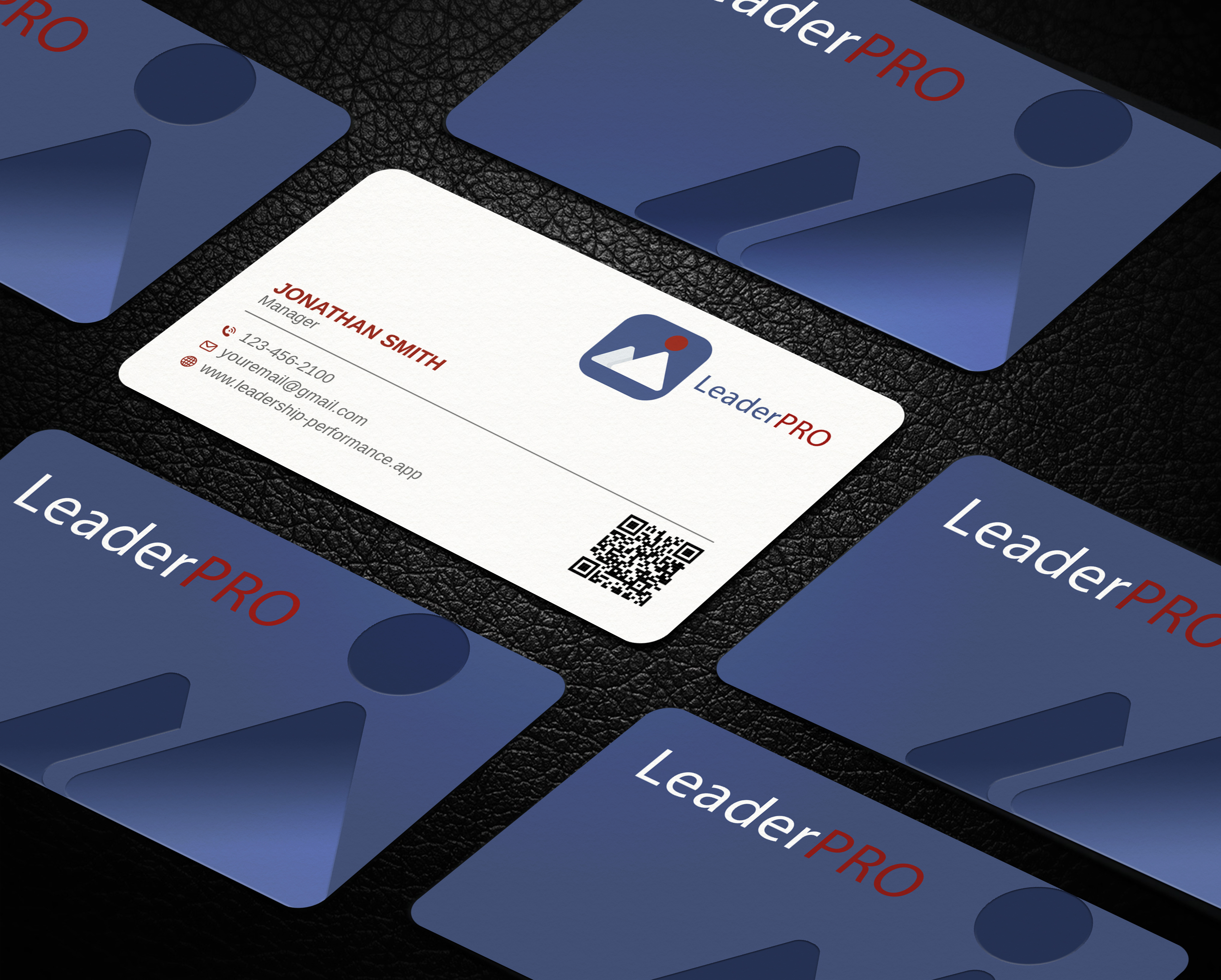 Diseño de Tarjeta de Presentación por LAXMI DESIGNHUB para este proyecto | Diseño #32008649