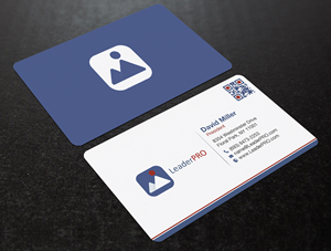 Business Card Design by Brand aid for this project | Design: #32015735