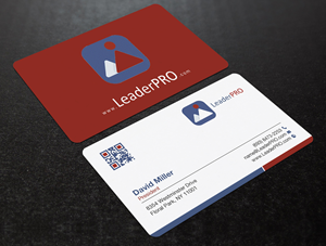 Visitenkarten-Design von Brand aid für dieses Projekt | Design: #32015736