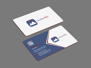 Visitenkarten-Design von Brand aid für dieses Projekt | Design: #32015737