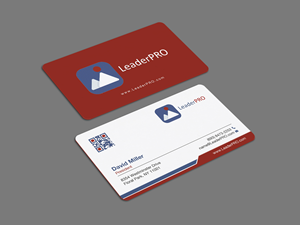 Visitenkarten-Design von Brand aid für dieses Projekt | Design: #32015757