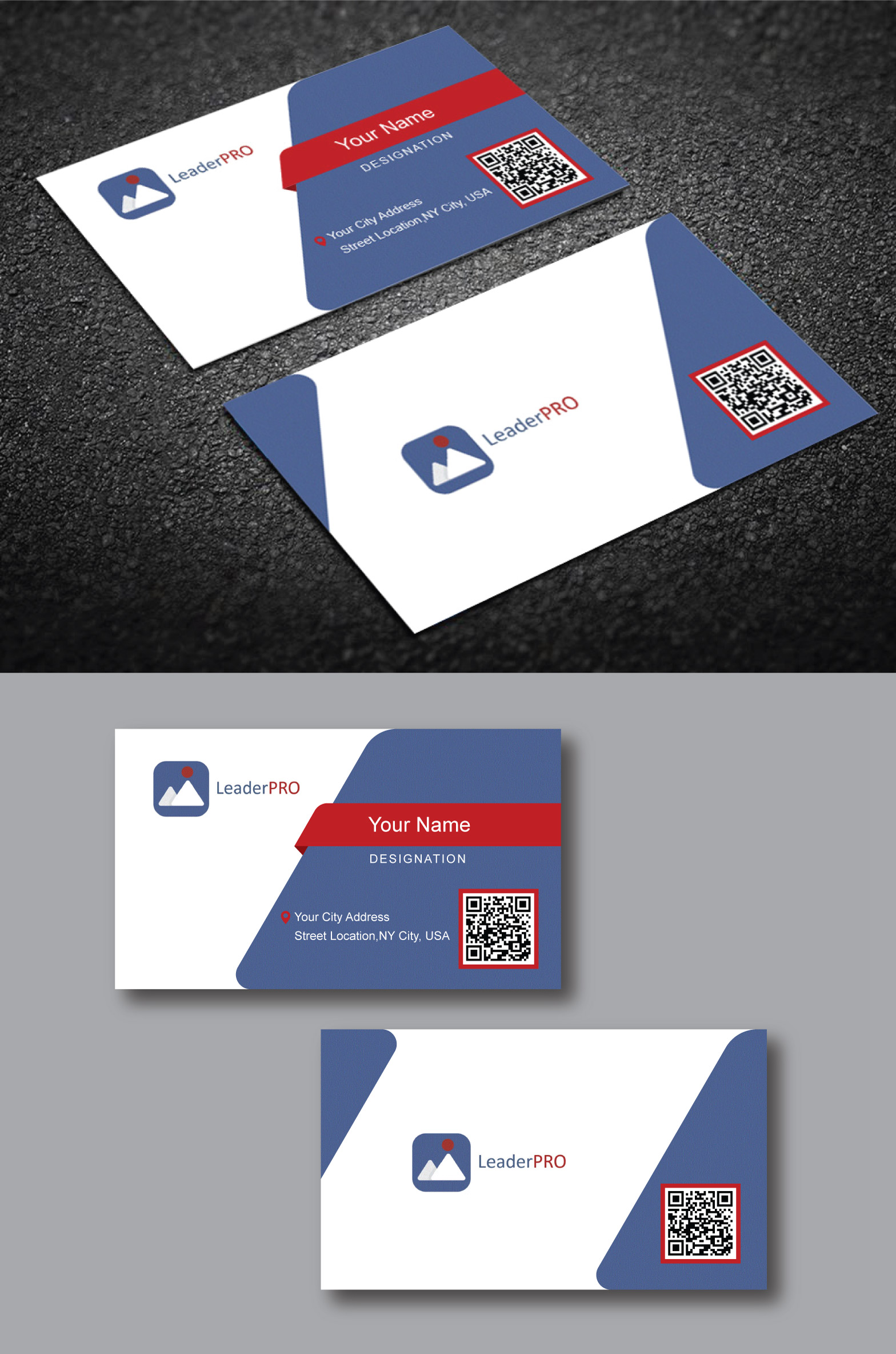 Visitenkarten-Design von creativepix für dieses Projekt | Design #32009617