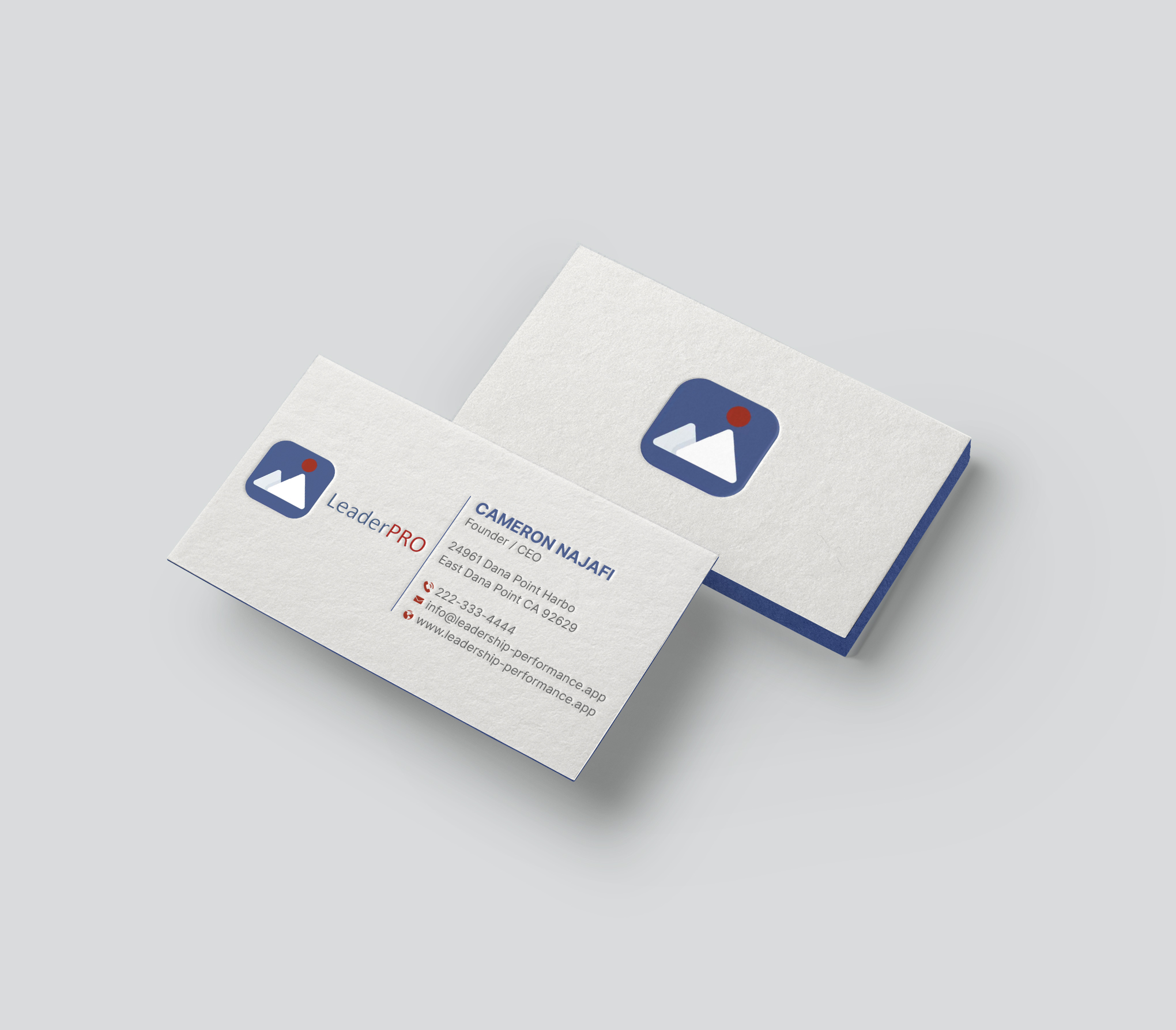 Design de Carte de Visite par DesignShout pour ce projet | Design #32010237