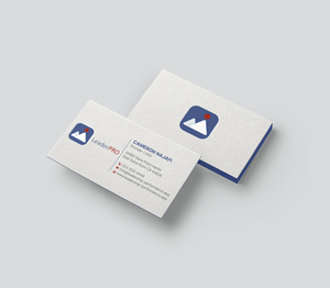 Business Card Design by DesignShout for this project | Design: #32010237