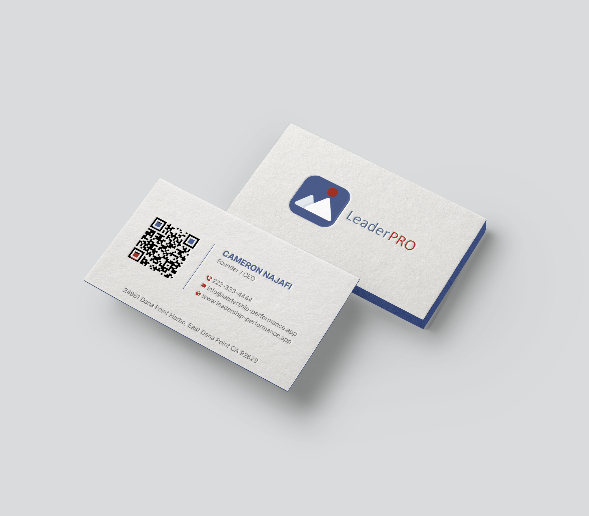 Design de Carte de Visite par DesignShout pour ce projet | Design #32010299