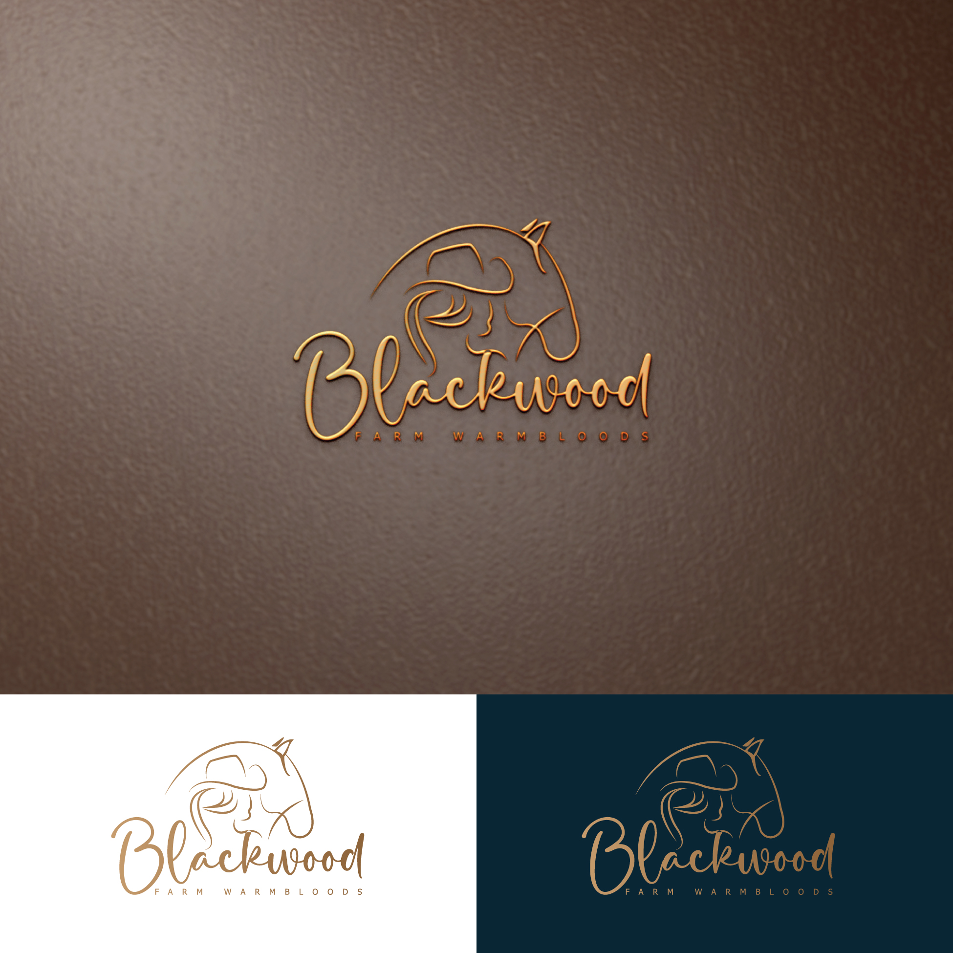 Logo Design by StromDesignHub for this project | Design #32017033
