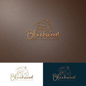 Logo Design by StromDesignHub for this project | Design: #32017033