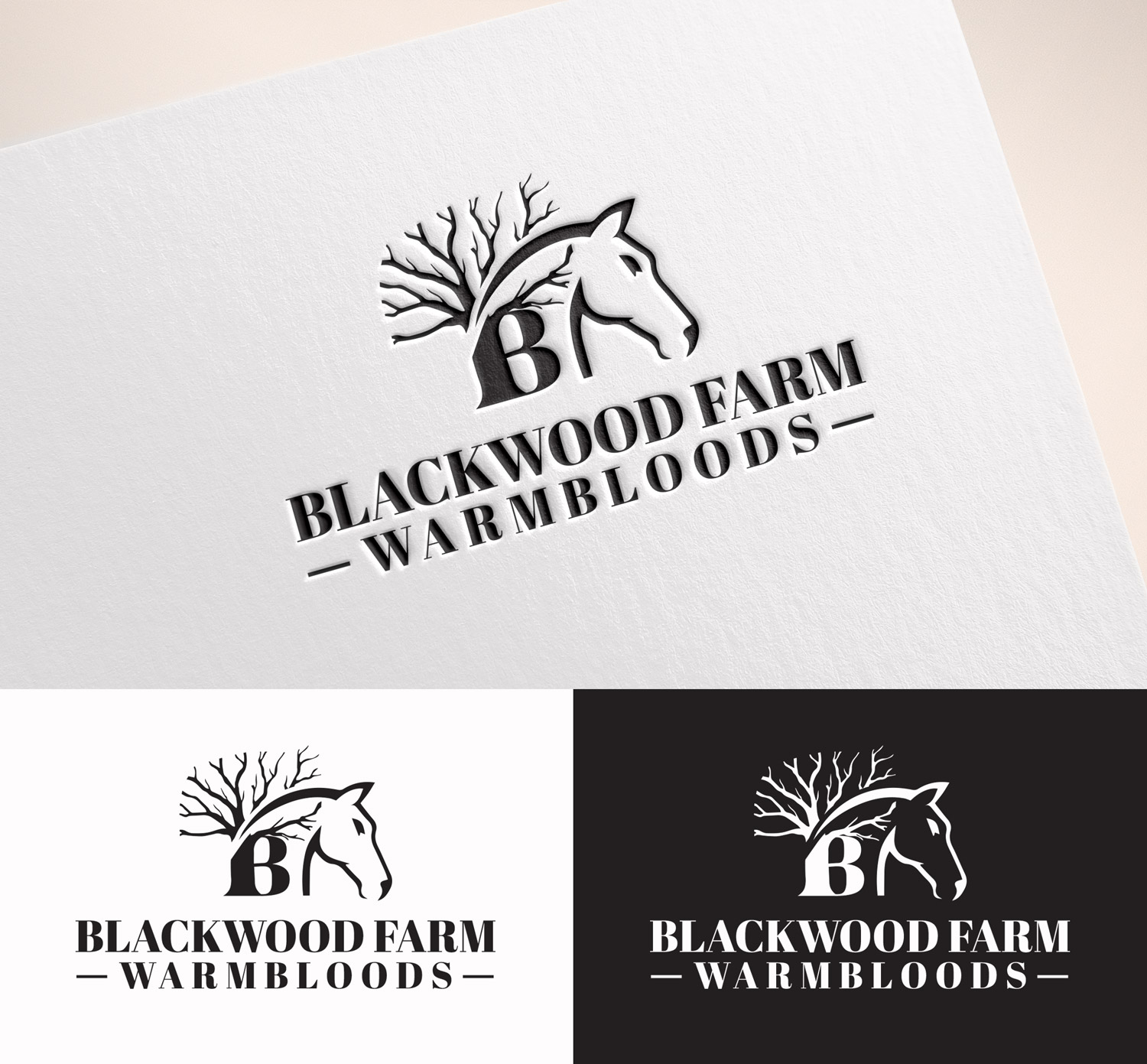 Logo Design by M Art & Design for this project | Design #32011021