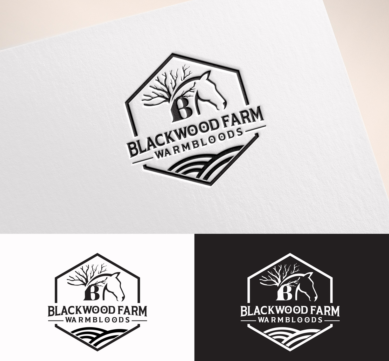 Logo Design by M Art & Design for this project | Design #32011237