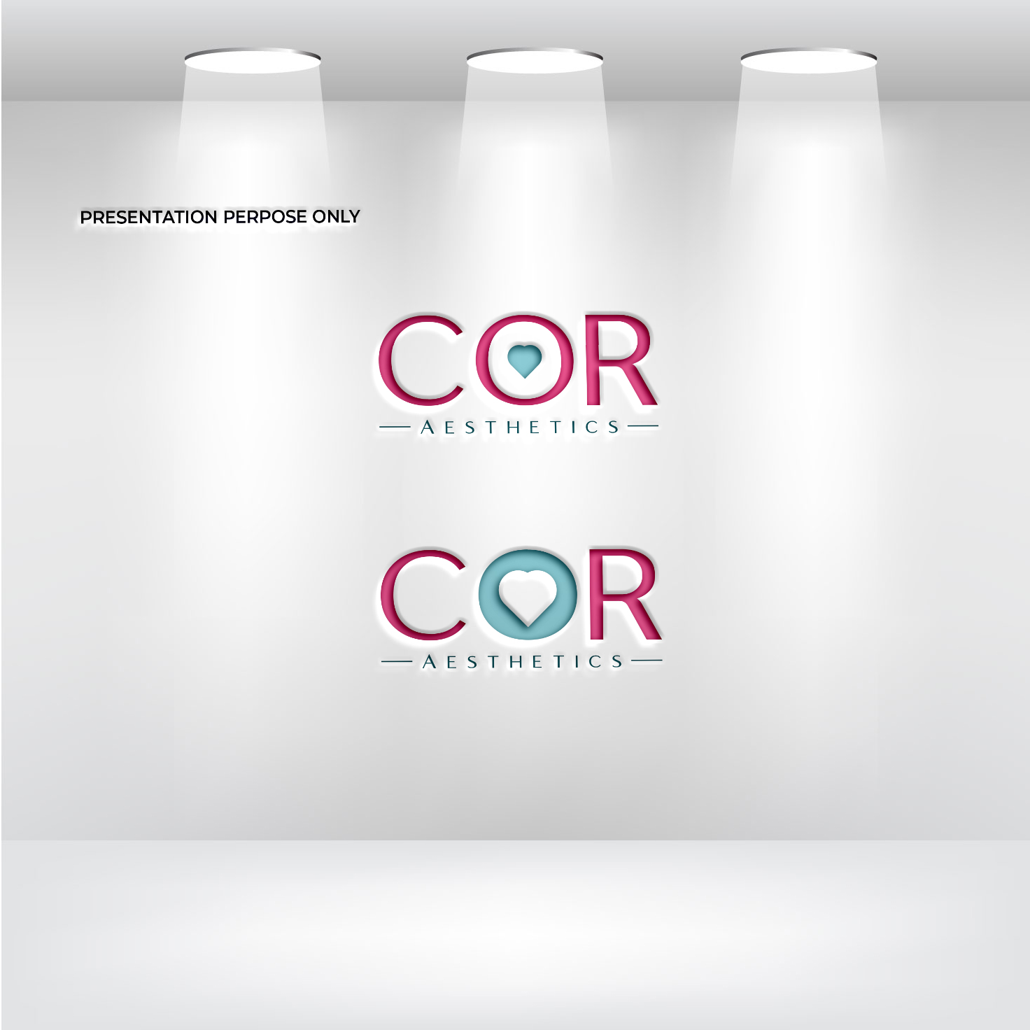 Logo Design by RS_Design for this project | Design #32010252