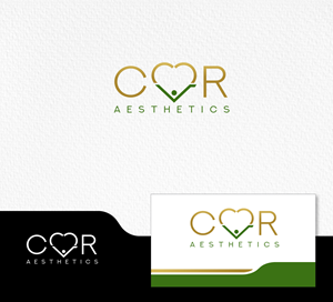 Design de Logo par SolDesign pour ce projet | Design #32046352
