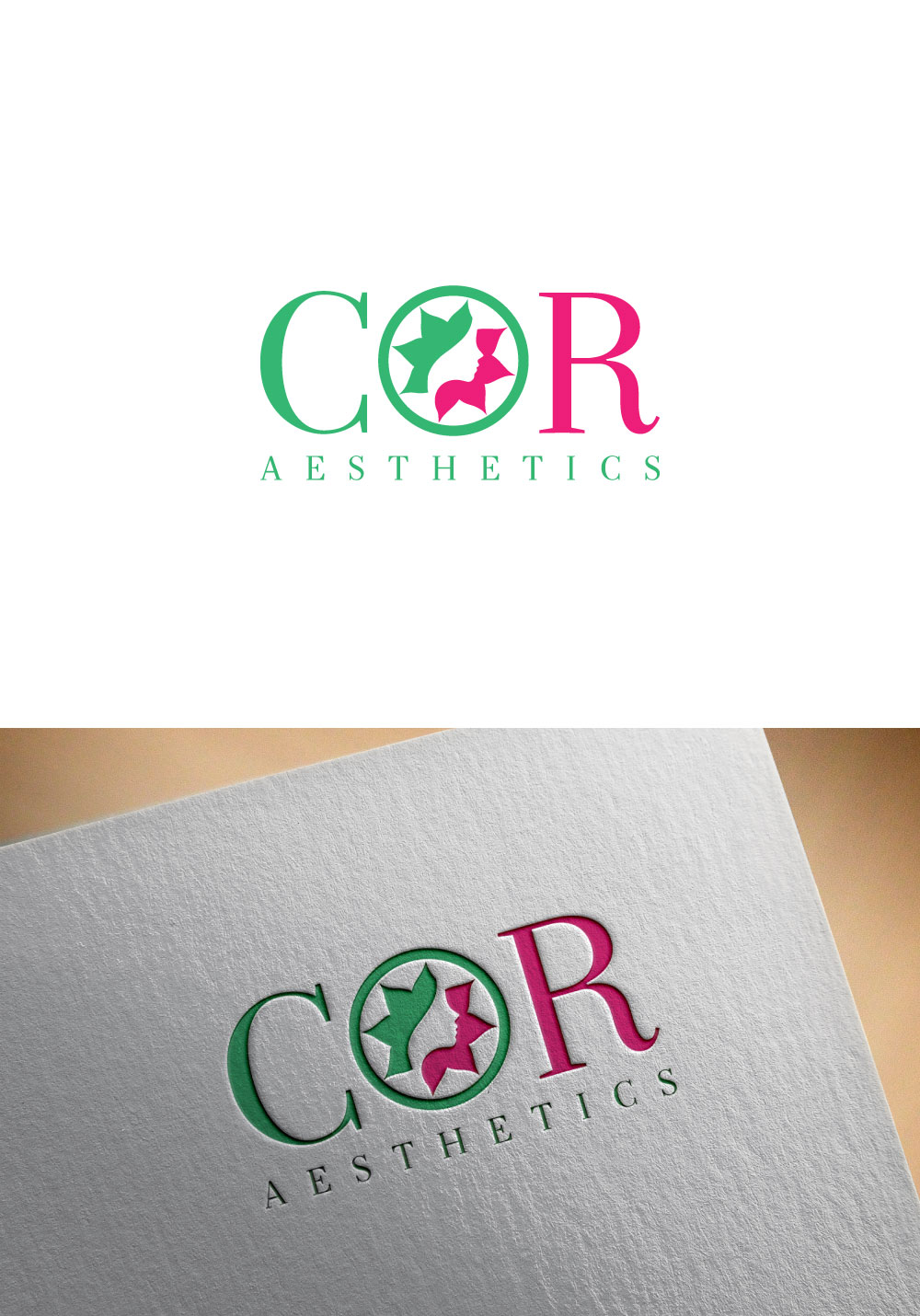 Diseño de Logo por DesignVerse777 para este proyecto | Diseño #32043965