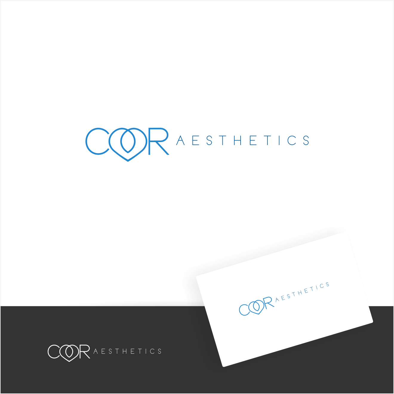 Logo Design by Arham Hidayat for this project | Design #32037933