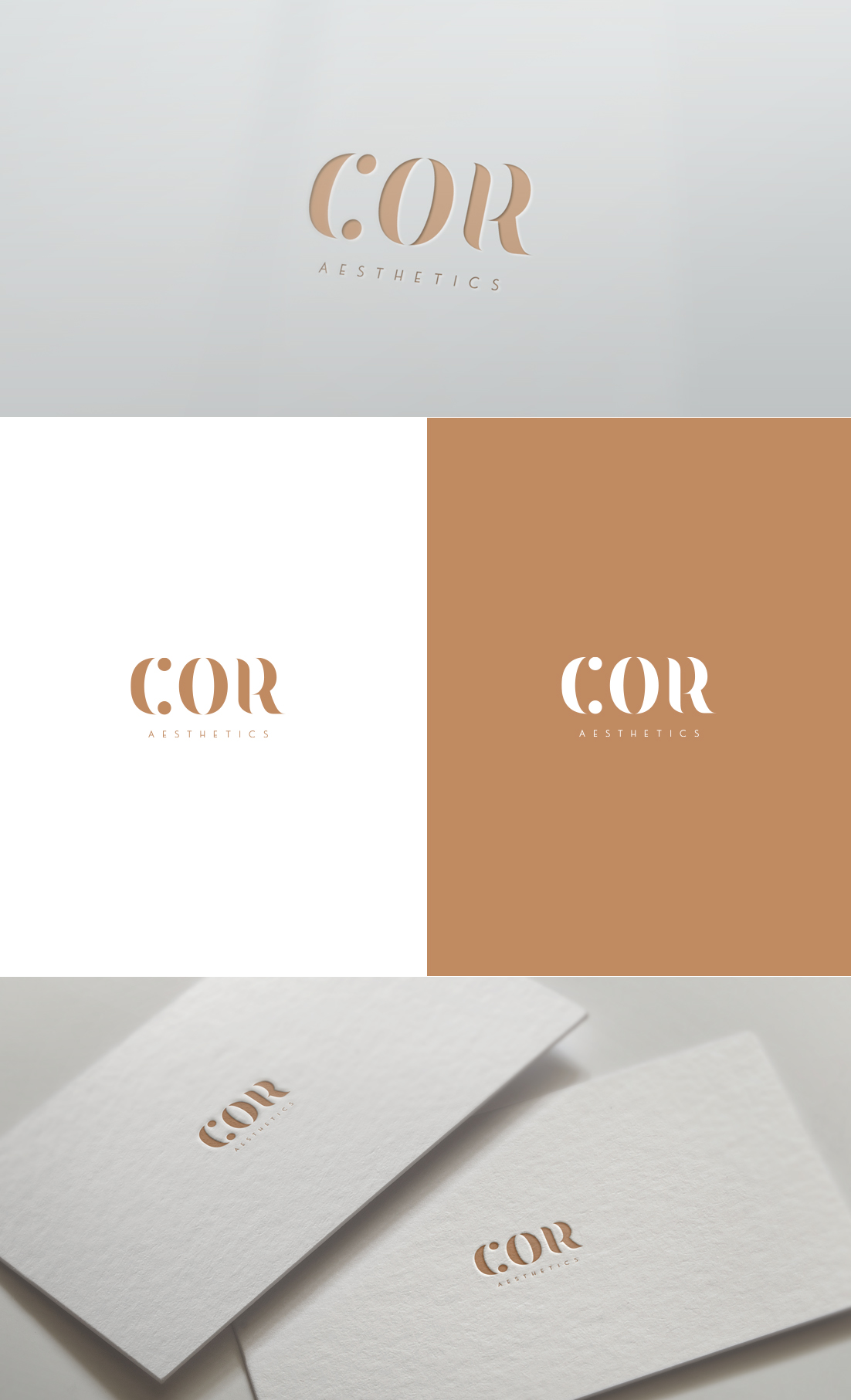 Logo Design by GLDesigns for this project | Design #32011309