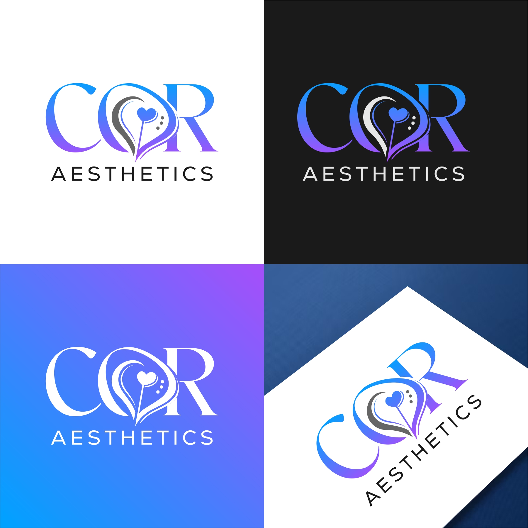 Logo Design by debdesign for this project | Design #32016391