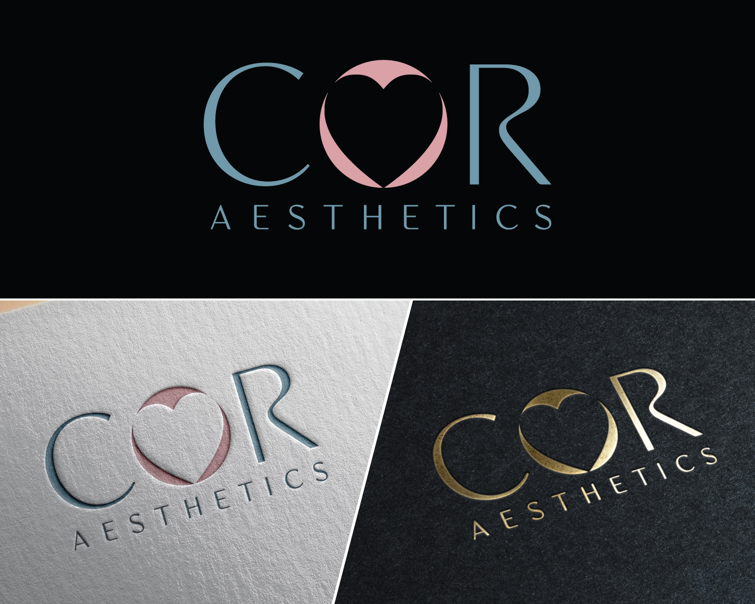 Logo Design by Atec for this project | Design #32016851