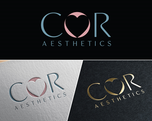 Logo-Design von Atec für dieses Projekt | Design: #32016851