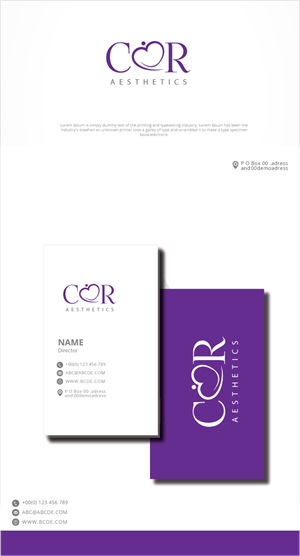 Logo-Design von zebronicgraphic für dieses Projekt | Design: #32011569