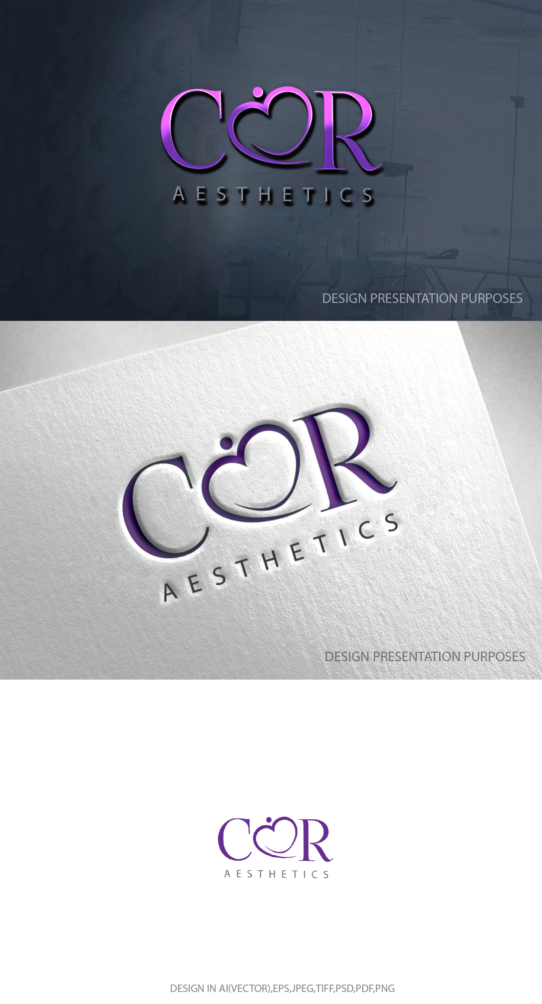 Logo Design by zebronicgraphic for this project | Design #32011571