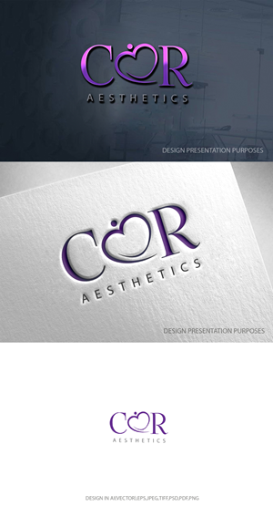 Logo-Design von zebronicgraphic für dieses Projekt | Design: #32011571