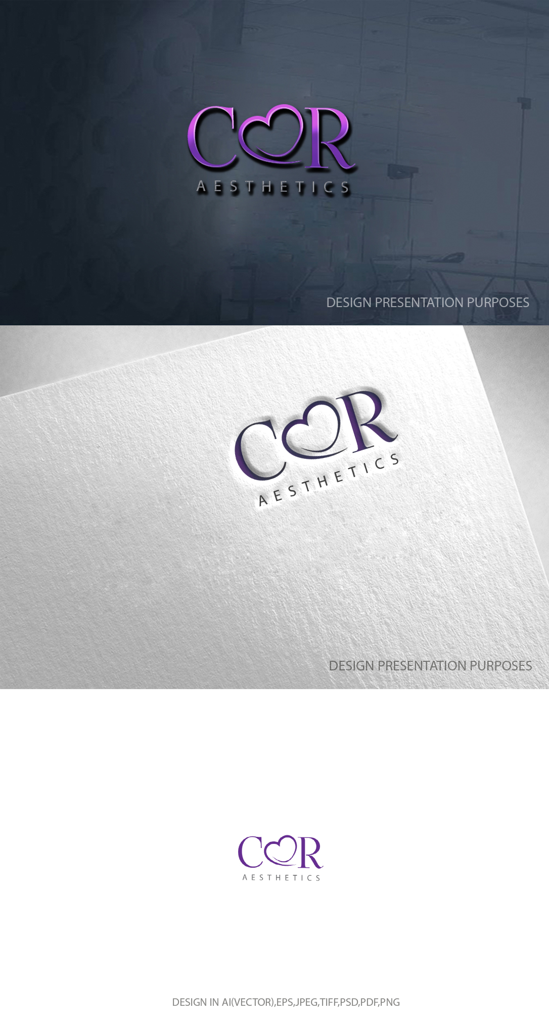 Logo Design by zebronicgraphic for this project | Design #32040948