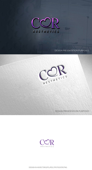 Logo Design by zebronicgraphic for this project | Design: #32040948