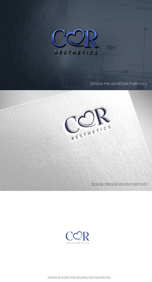 Logo Design by zebronicgraphic for this project | Design: #32040949