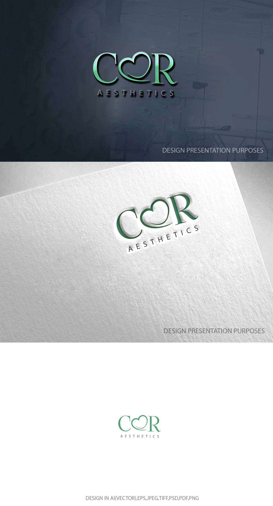 Logo Design by zebronicgraphic for this project | Design #32040950