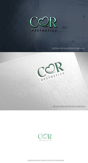 Logo Design by zebronicgraphic for this project | Design: #32040950