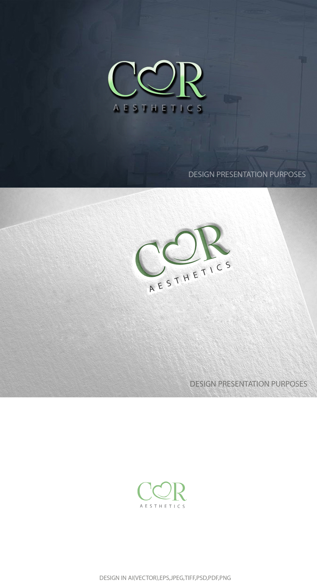 Logo Design by zebronicgraphic for this project | Design #32040951