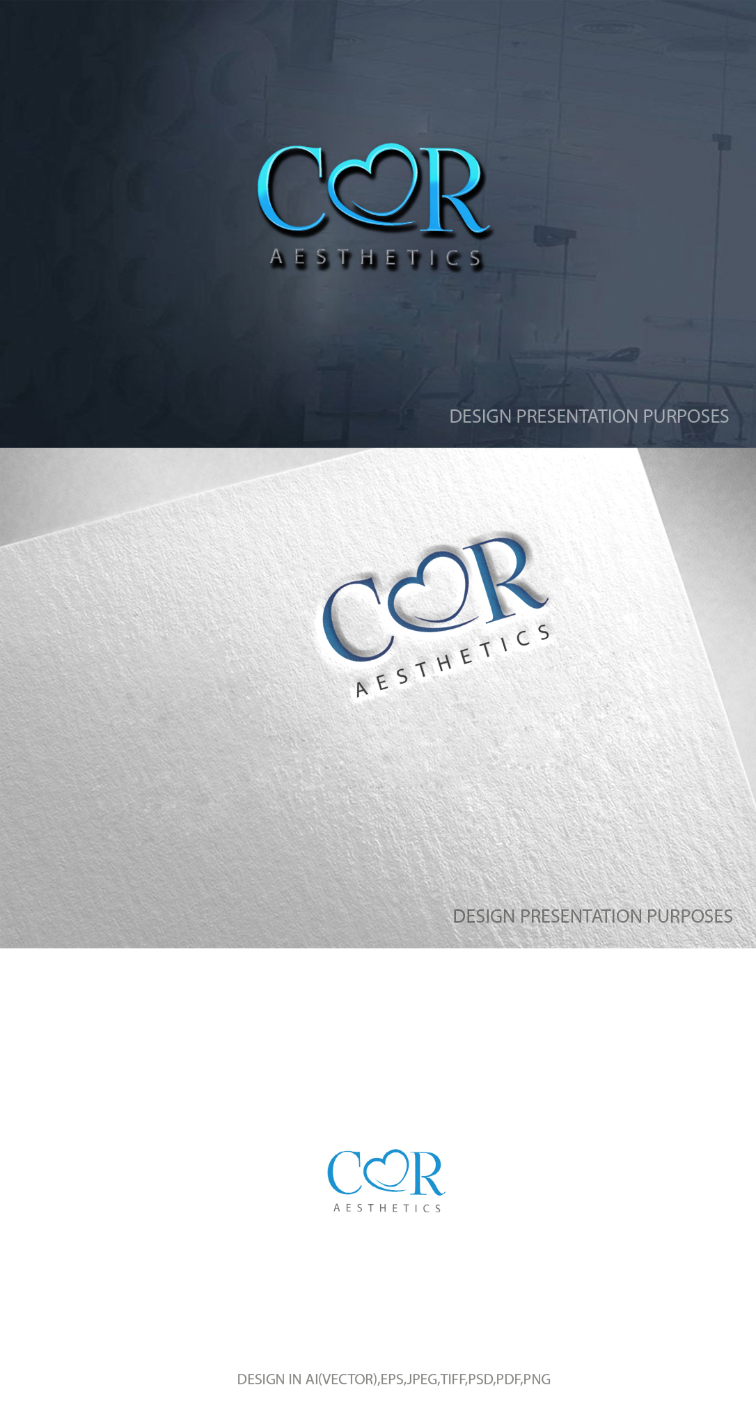Logo Design by zebronicgraphic for this project | Design #32040952