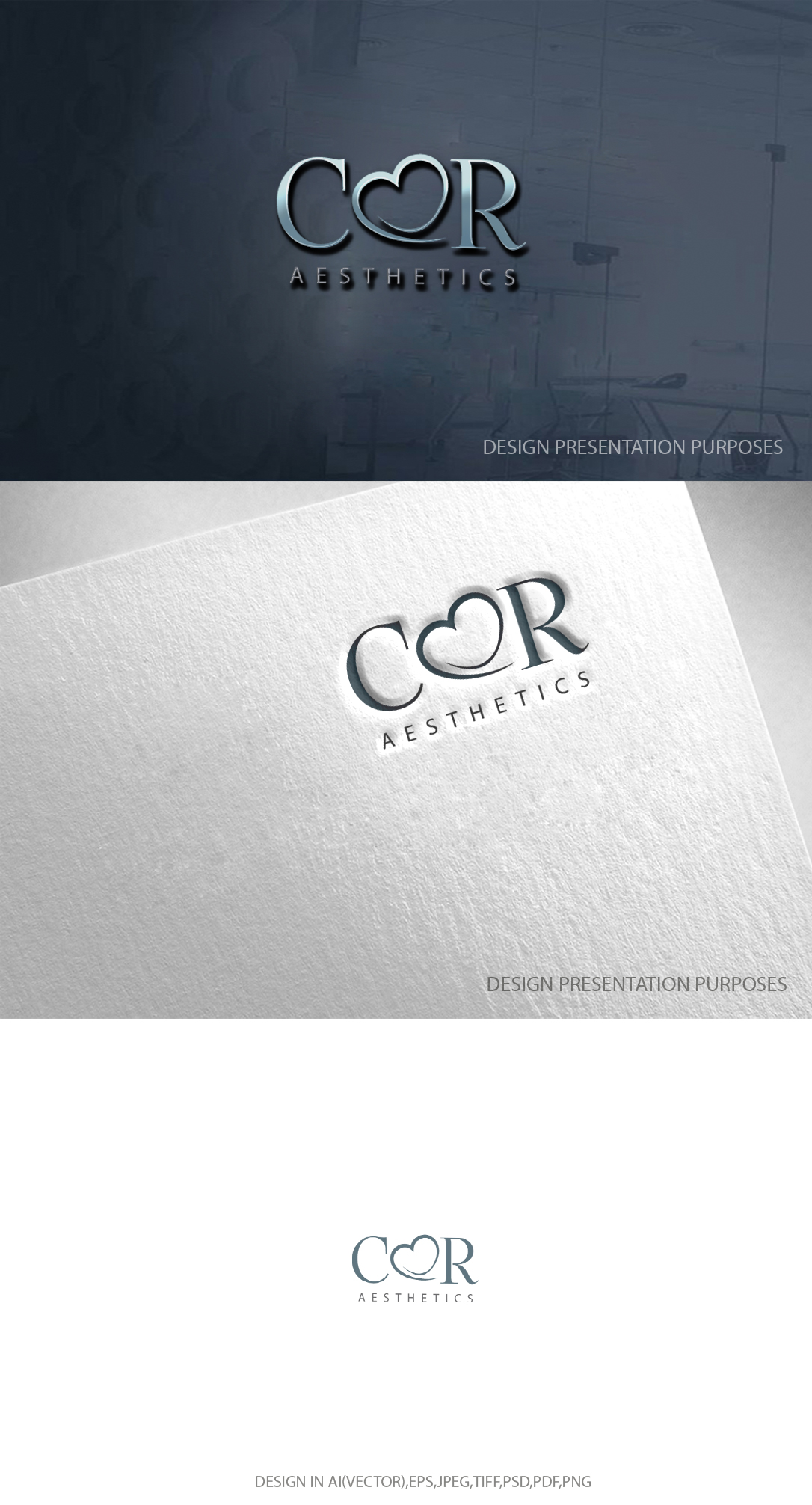Logo Design by zebronicgraphic for this project | Design #32040955