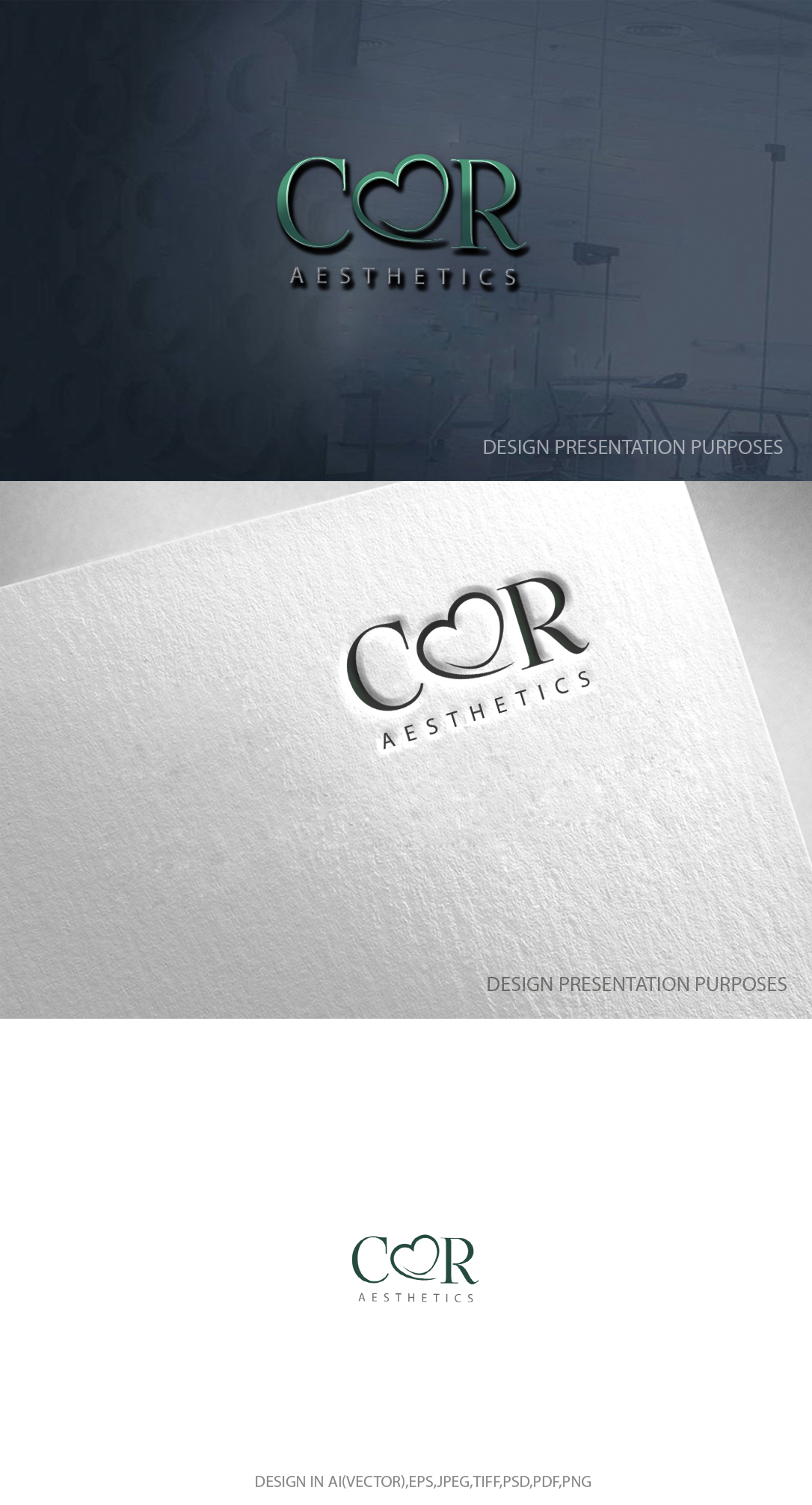 Logo Design by zebronicgraphic for this project | Design #32040956