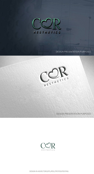 Logo-Design von zebronicgraphic für dieses Projekt | Design: #32040956