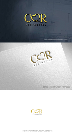 Logo-Design von zebronicgraphic für dieses Projekt | Design: #32040957