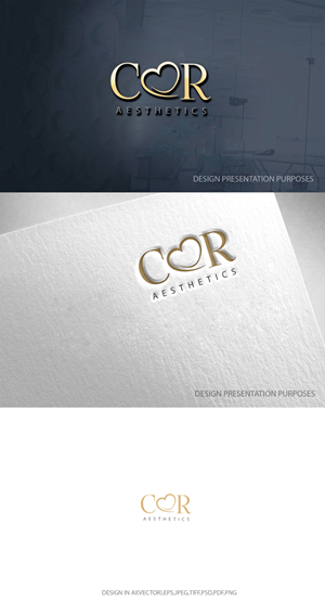 Logo-Design von zebronicgraphic für dieses Projekt | Design: #32040958