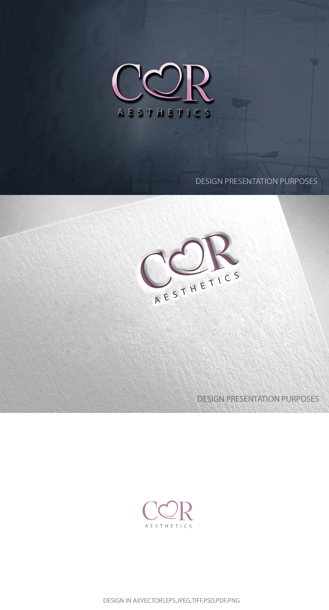 Logo Design by zebronicgraphic for this project | Design #32040959