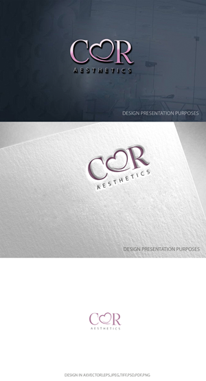 Logo-Design von zebronicgraphic für dieses Projekt | Design: #32040959
