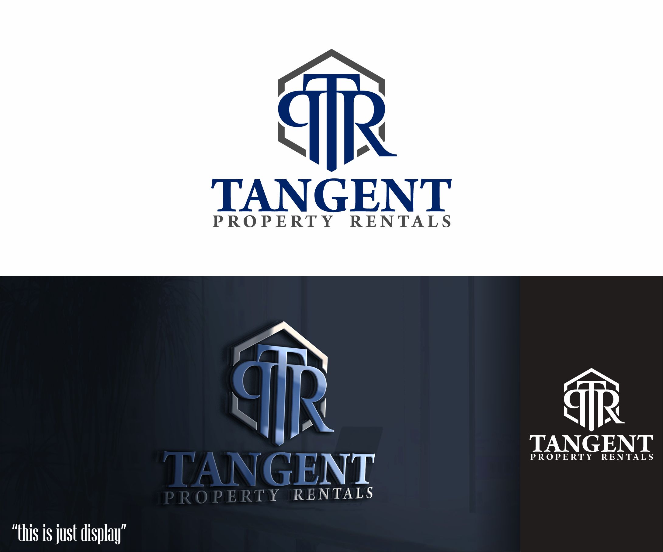 Logo Design by alkaline for this project | Design #32013356