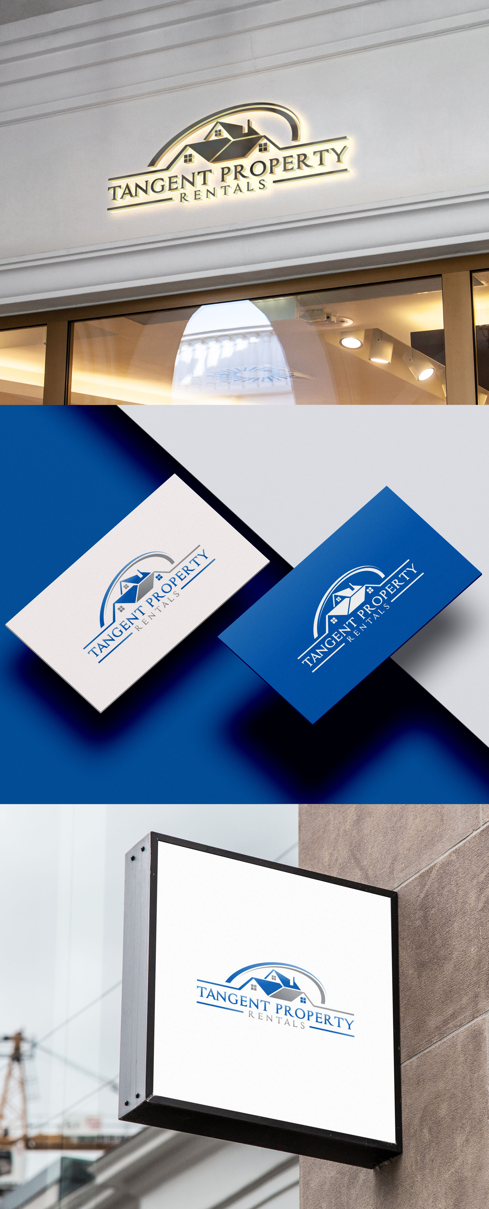 Logo Design by aexoagency for this project | Design #32010838