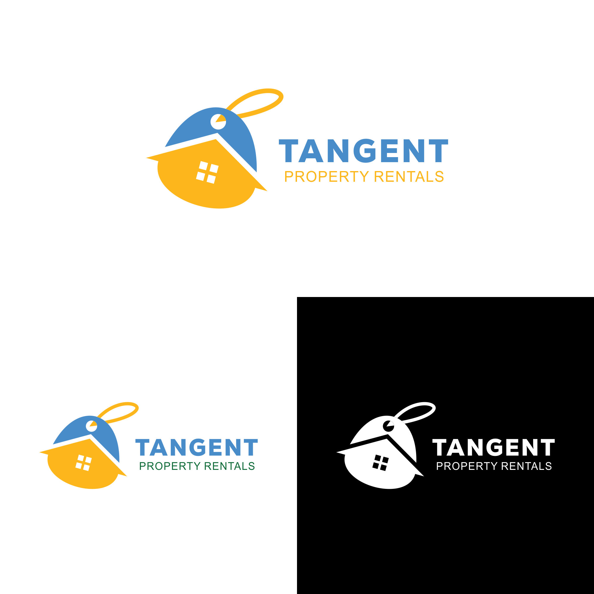 Logo Design by anak mama for this project | Design #32010792