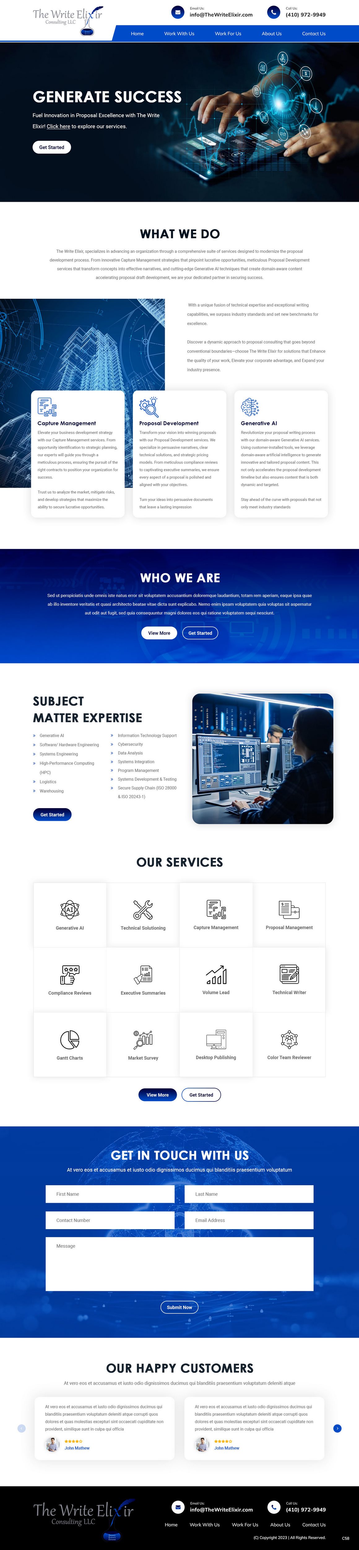 Design Wordpress par pb pour ce projet | Design #32017916