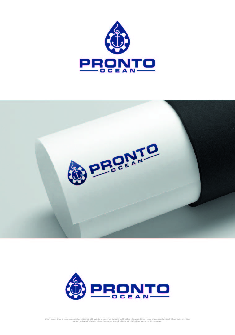 Diseño de Logo por Anton para este proyecto | Diseño #32049065