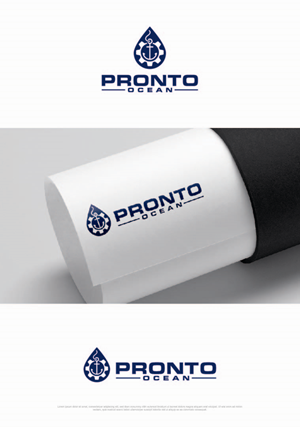 Logo-Design von Anton für dieses Projekt | Design #32049065