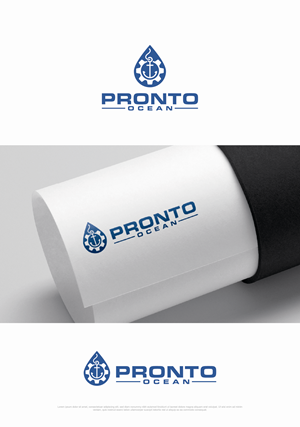Logo-Design von Anton für dieses Projekt | Design: #32049132